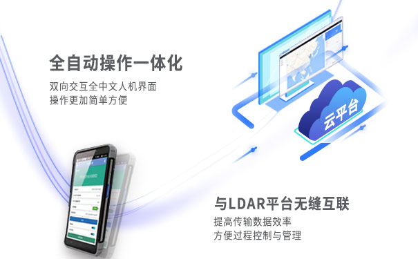 雙向交互的全中文人機界麵