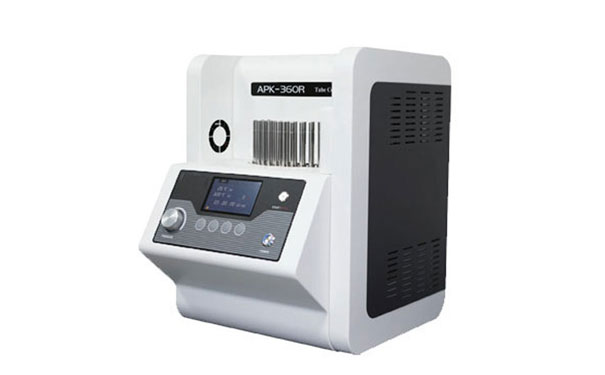 APK360R吸附管老化\活化儀(yi) 